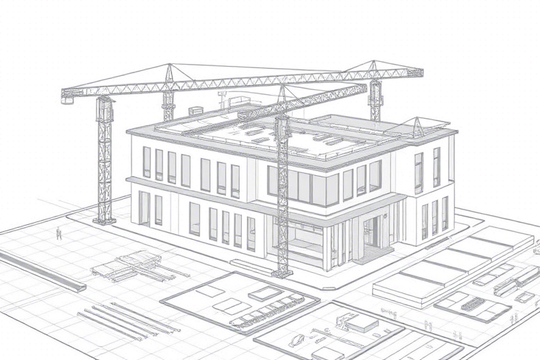 abd施工图软件如何高效完成建筑施工图设计工作