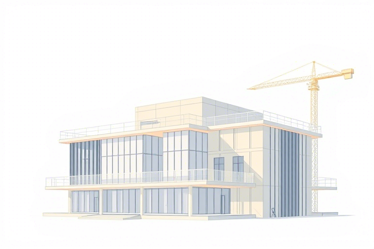 深化施工图软件如何助力建筑行业高效设计与协同管理