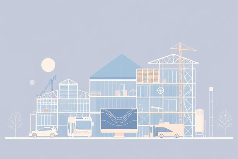 施工图软件包含哪些软件？建筑行业必备的绘图与设计工具全解析