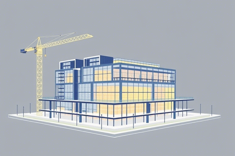 用BIM模拟施工软件如何提升项目效率与安全性