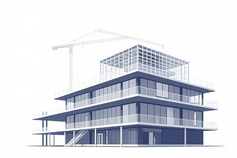 幕墙玻璃施工建模软件如何实现高效精准的建筑立面设计与施工管理