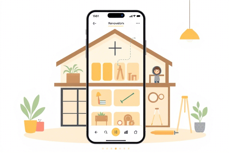 装修施工软件app排行：如何选择最适合你的项目管理工具？
