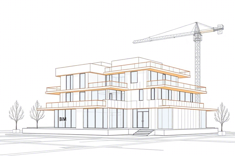 abd施工图软件如何高效完成建筑施工图设计与优化