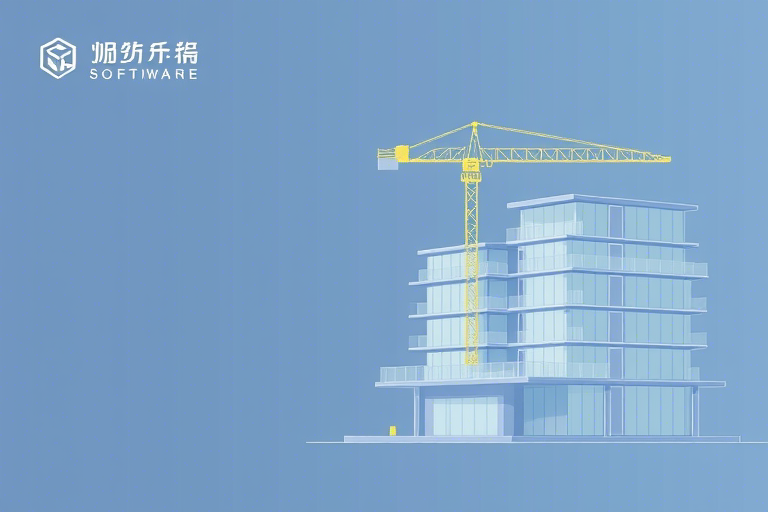 广联达施工用的软件如何助力建筑企业提升效率与管理水平
