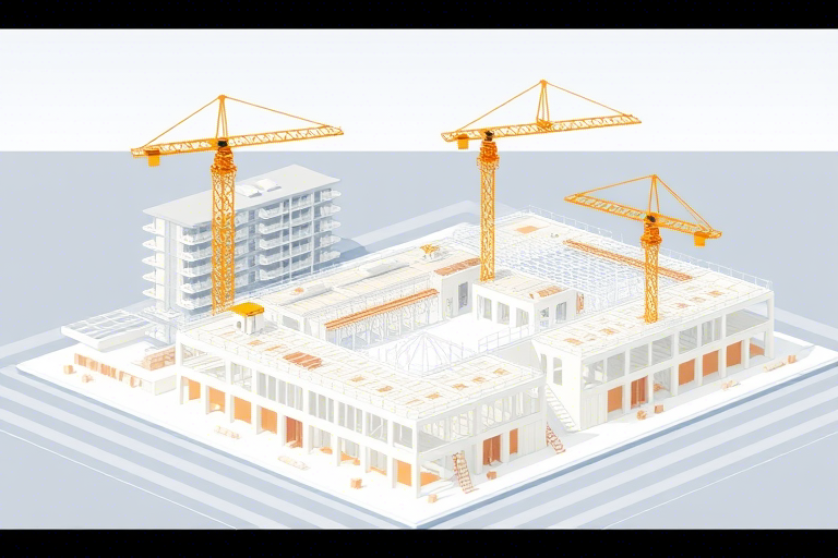 品茗BIM施工策划软件如何助力项目高效管理与协同？