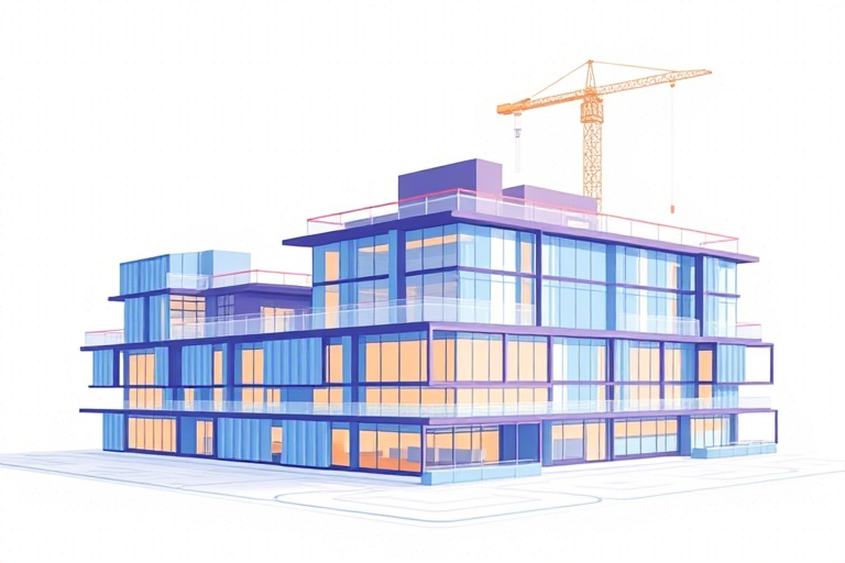 BIM施工软件有哪些？主流工具全解析助力建筑项目高效管理
