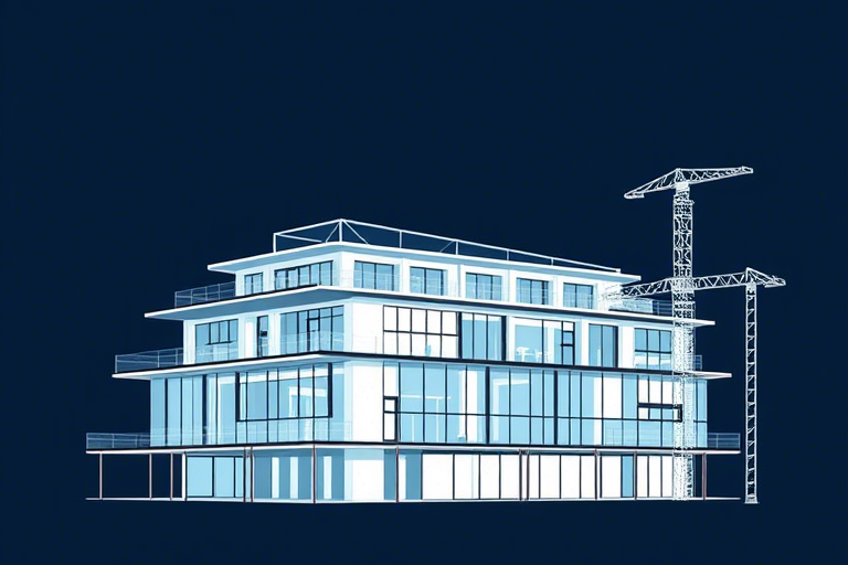 施工图软件包括什么软件？全面解析建筑行业常用设计工具与流程