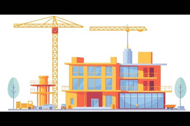 用什么软件施工动画怎么做：主流建模与动画工具全解析