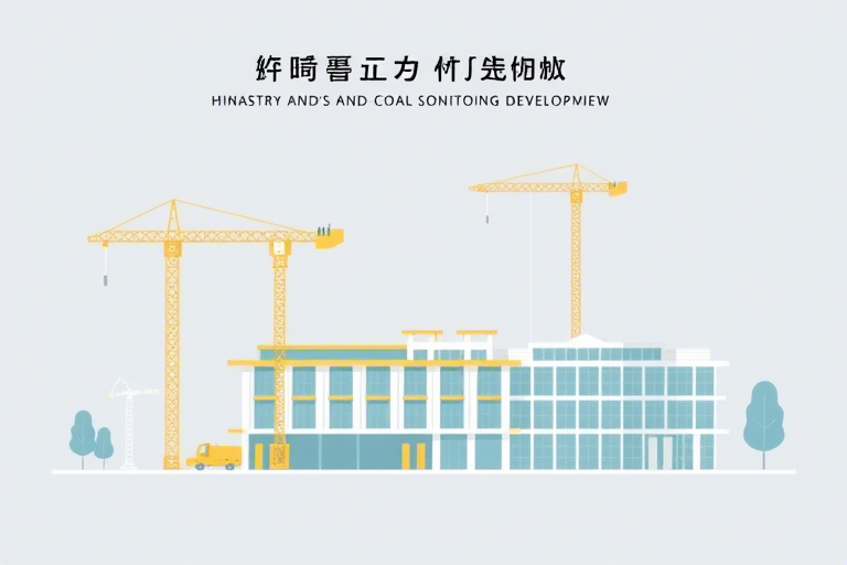 中国官方施工规范软件如何助力建筑行业标准化与数字化转型