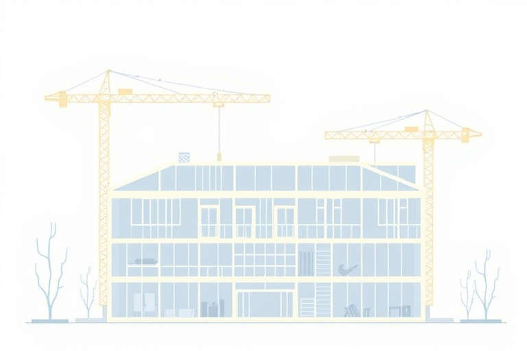 专业施工方案软件如何助力建筑项目高效落地？