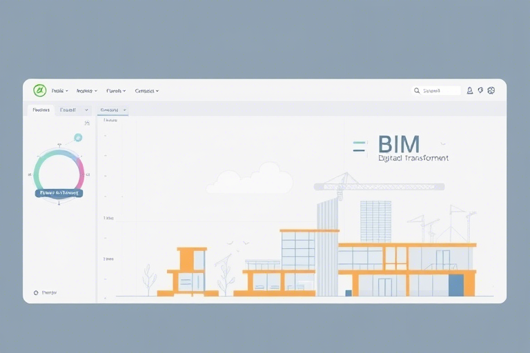 施工模拟哪个软件好？主流BIM工具对比与选择指南