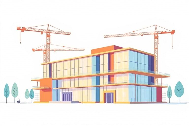 用什么施工软件好用？2025年主流工程管理工具全面对比与选择指南