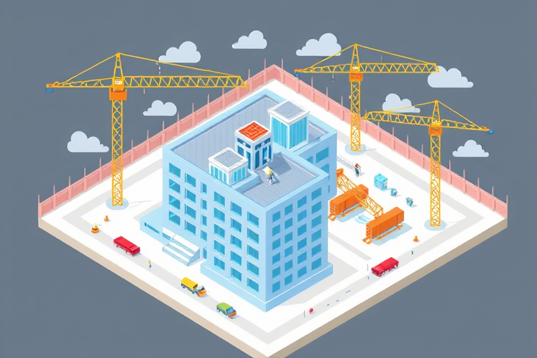 施工用BIM什么软件好？主流工具对比与实操指南全解析