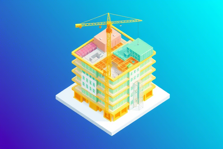 PKPM施工软件2017说明：如何高效完成建筑项目施工模拟与管理？