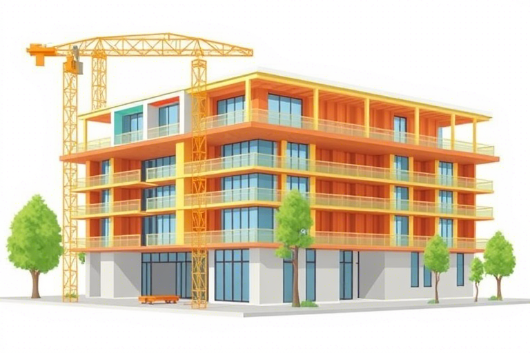 建筑施工材料分析软件如何助力项目高效管理与成本控制？