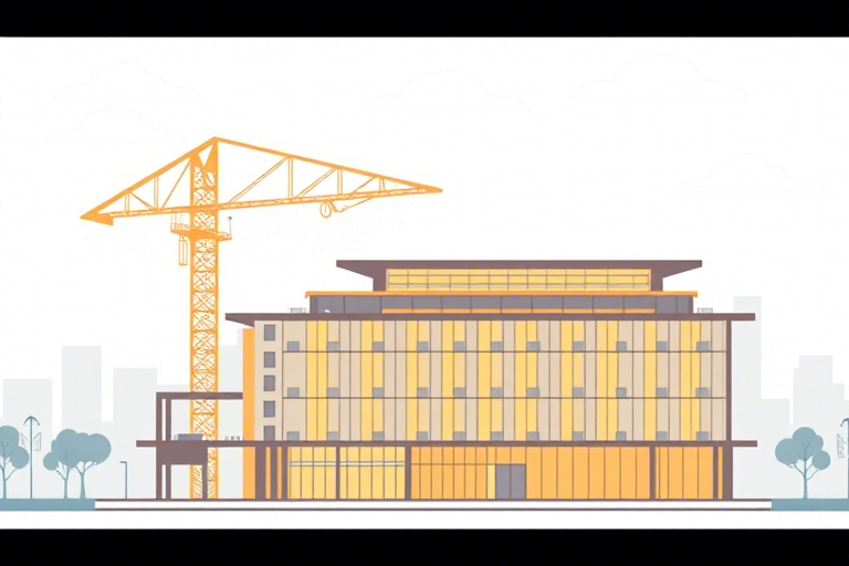 洛阳施工方案软件如何助力建筑行业高效管理与数字化转型