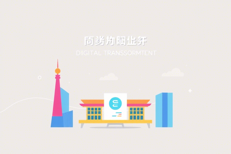 北京软件实施工作如何高效推进？从规划到落地的全流程解析