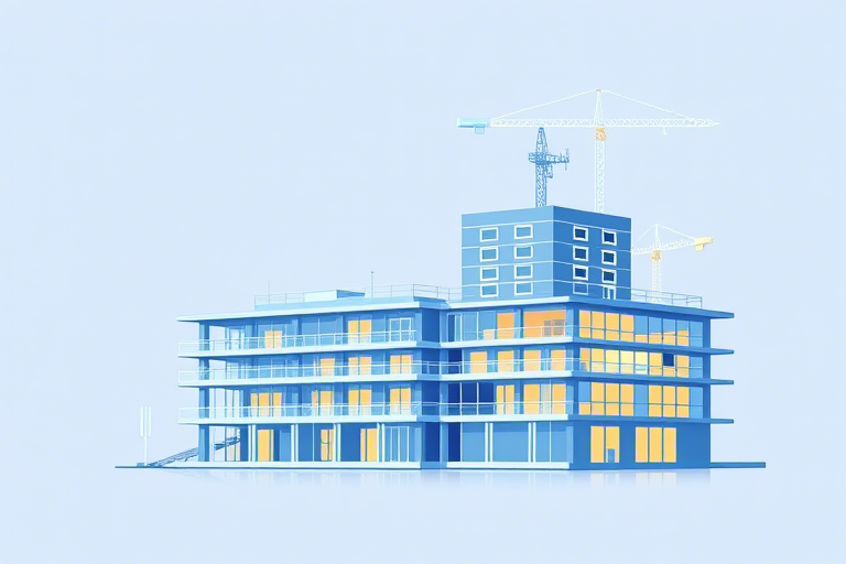 施工网络软件有几种？揭秘建筑行业数字化转型的主流工具与选择策略