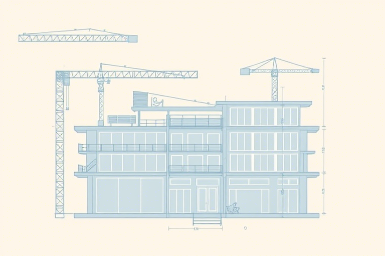 画个施工草图的软件怎么做？如何打造高效精准的建筑绘图工具？