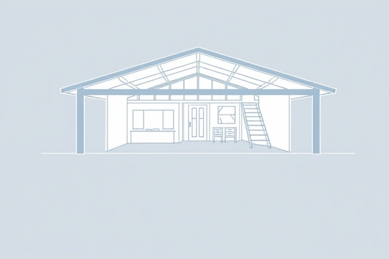 定制车库施工图软件如何开发？从需求分析到落地实施全流程解析