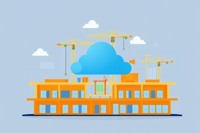 干施工需要会什么软件？掌握这些工具才能高效完成工程项目！