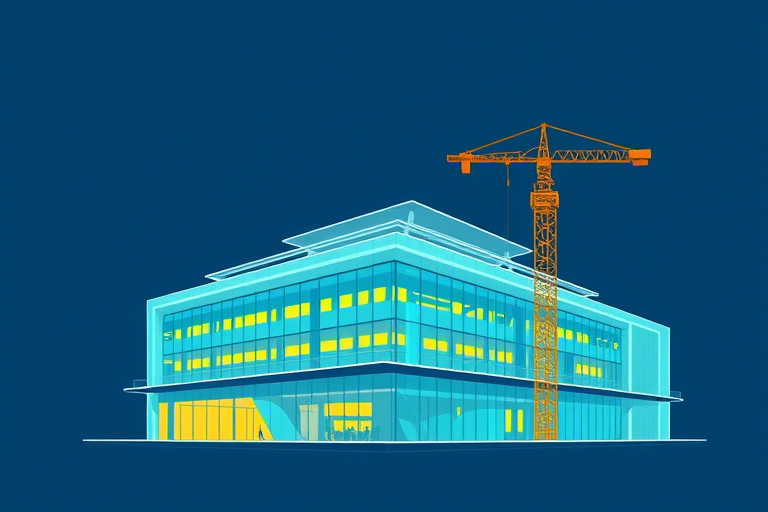 达索施工管理软件如何助力建筑项目高效协同与数字化转型