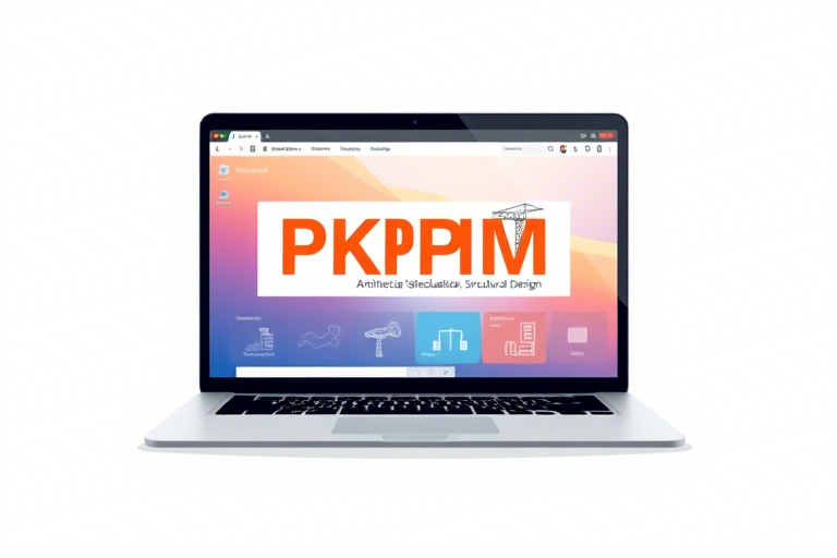 pkpm安全计算施工软件下载怎么操作？权威指南教你轻松获取正版工具
