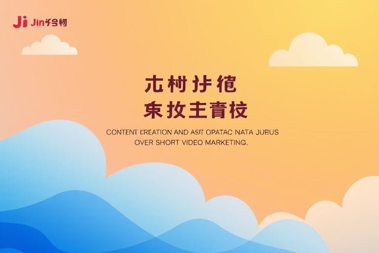 江苏短视频营销软件施工怎么做？如何高效落地本地化数字营销方案？