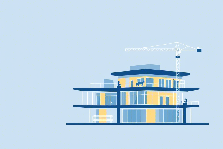 高级画施工图软件如何助力建筑行业高效设计与精准施工