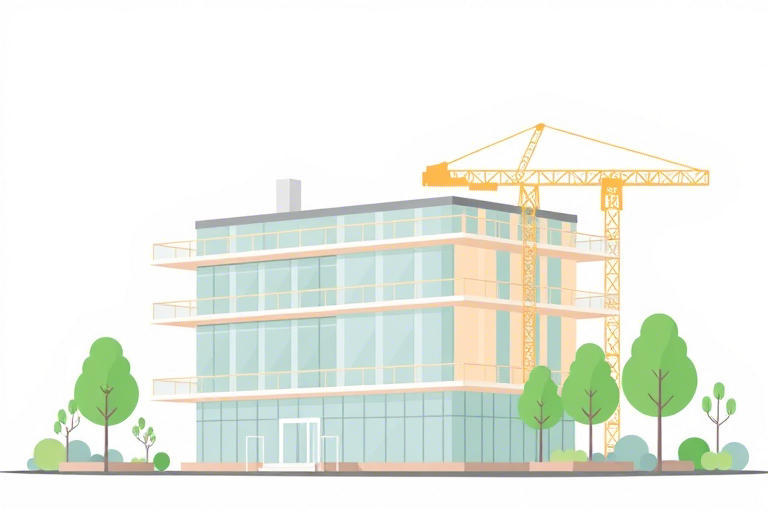 建筑节能施工设计软件如何助力绿色建筑高效落地与合规实现