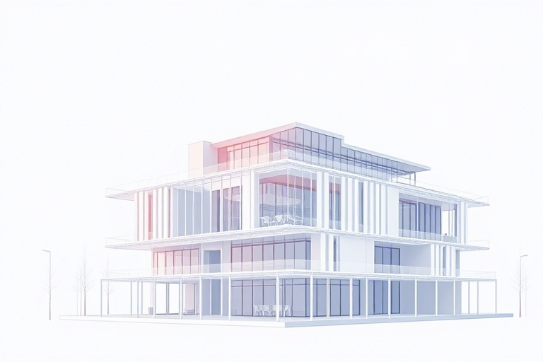 哪种是施工图软件？全面解析主流建筑绘图工具与选择指南
