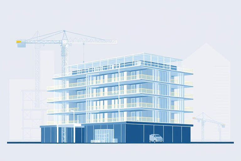 建筑软件施工总结报告怎么做才能高效呈现项目成果与经验教训？