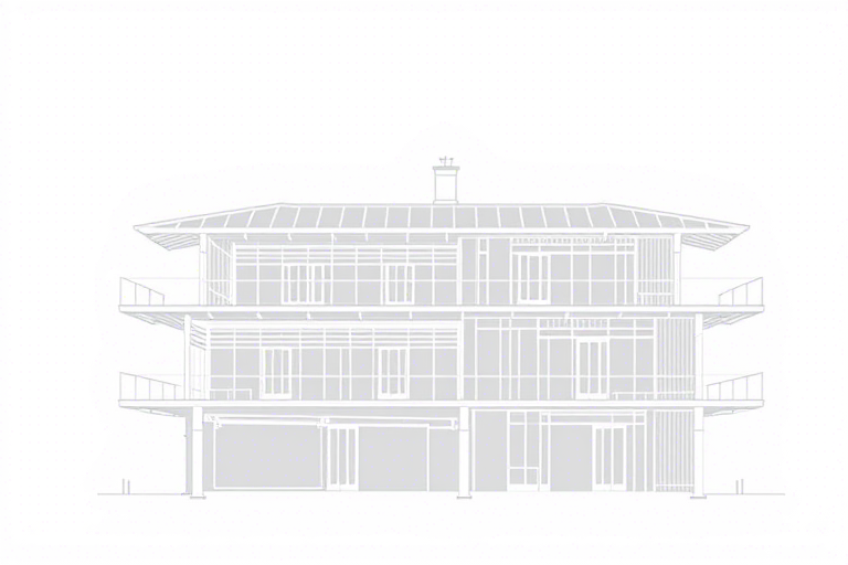 墙柱施工图软件如何高效完成建筑结构设计与图纸输出