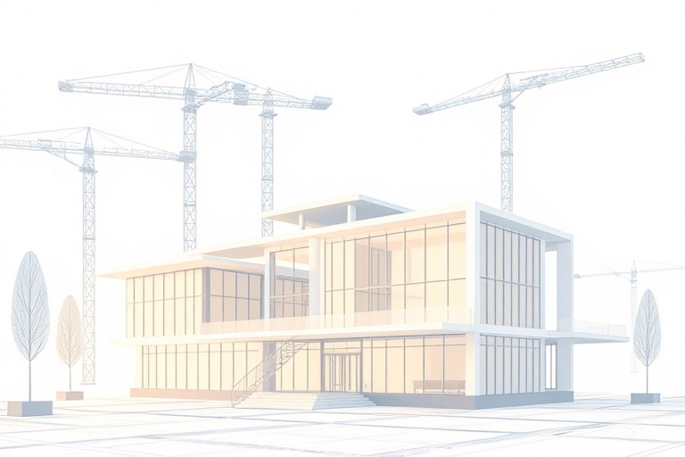 异形物体施工图软件如何实现复杂几何建模与精准施工落地？