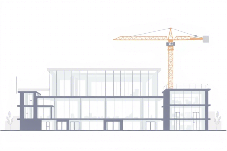 有没有学习施工的软件？这些工具能帮你高效掌握建筑施工技能！