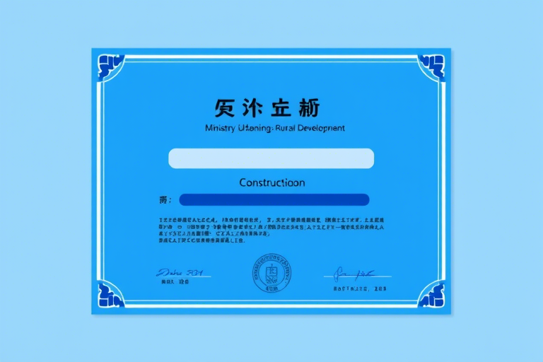 施工证书下载哪个软件好？权威指南帮你轻松获取电子证书