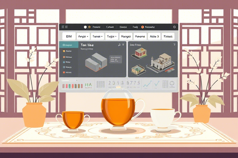 品茗软件怎么排施工计划：从零基础到高效排布的全流程指南