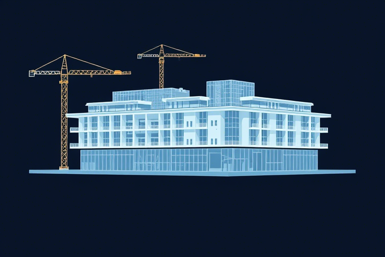 施工图审测软件如何助力建筑行业高效合规？揭秘智能审查的未来趋势