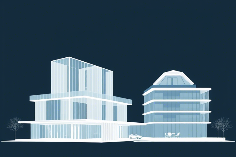 施工建模软件哪个好使些？如何选择最适合项目的BIM工具？