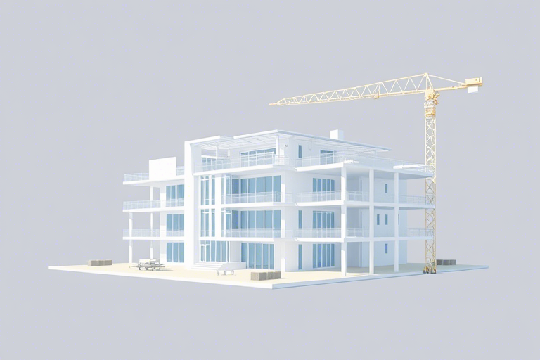施工顺序动画什么软件制作？高效建模与动态演示的全流程指南