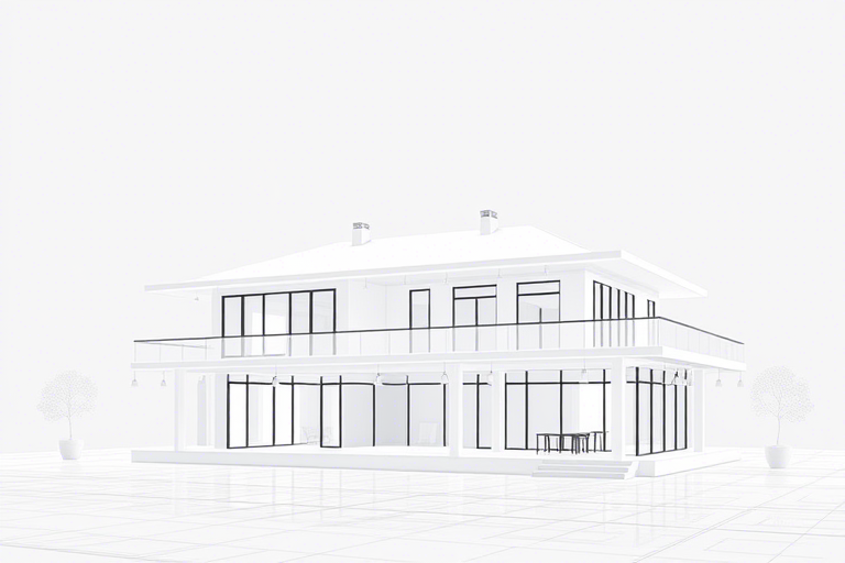 房屋建筑施工制图软件如何助力高效设计与精准施工