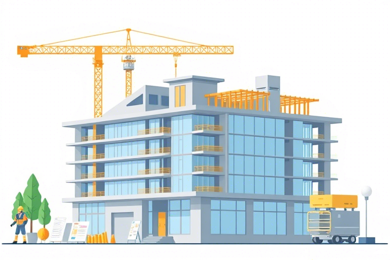 施工动画用什么制作软件？高效建模与可视化方案全解析
