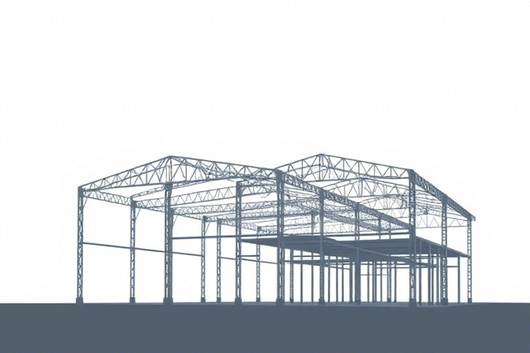 钢结构施工软件哪个好用？这些工具助你高效建模与管理项目