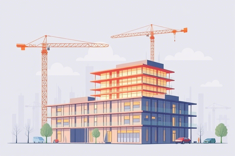 河源施工计算软件开发：如何构建高效精准的工程计算解决方案