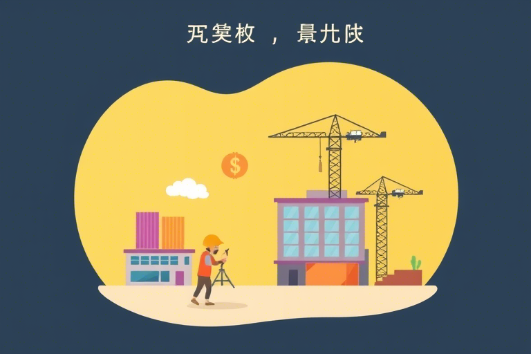 卓帐软件结转施工成本怎么做？高效准确的操作流程全解析