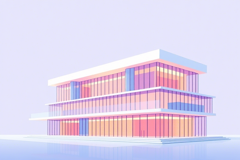 3D建筑施工软件如何助力现代建筑工程高效管理与协同设计