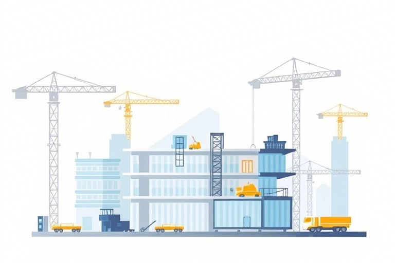 下载建筑施工软件有哪些？全面解析主流工具与选择指南
