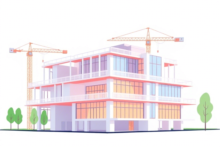 建筑施工仿真软件有哪些？主流工具与行业应用全解析