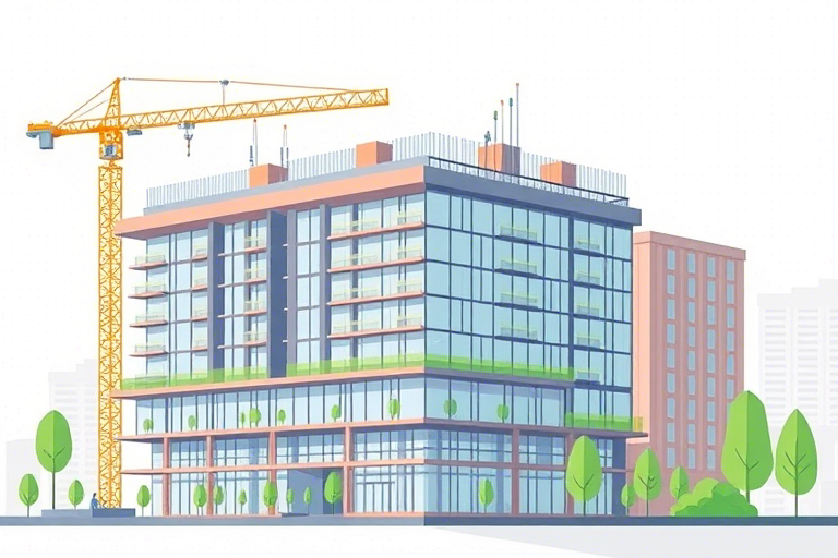 盈建科施工深化软件如何助力建筑项目高效实施与精准管理