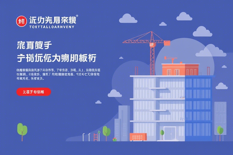 太原建筑施工管理软件怎么做？如何提升本地项目管理效率与合规性？